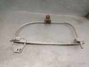 Fensterheber Links Hinten 7700799421 Renault Clio (B/C57/357/557/577) Schrägheck 1.2 Eco (D7F-730)