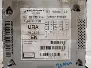 Radio 453116246 Opel Astra H Twin Top (L67) Cabrio 1.9 CDTi 16V (Z19DTH)