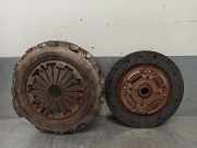 Kupplungsset 7700868949 Volvo S40 (VS) Limousine 1.9 TD (D4192T)