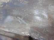 Ölkühler 8200781898 Renault SCENIC II Authentique