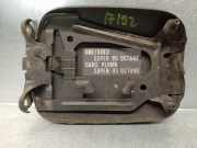 Sonnenblende Rechts 4243842 Rover 45 Schrägheck 5-drs 1.4 16V (14K4F)