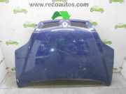 Motorhaube AZUL Renault SCENIC RX4 (JA0) 1.9 dCi Diesel CAT