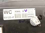 Tachoeinheit Kmh TK4955430 Mazda CX-5 II (KF) SUV 2.0 SkyActiv-G 165 16V 2WD (PE)