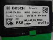 Lenker 56110D4430WK Kia Optima (JFA) Limousine 1.7 CRDi 16V (D4FD-L)