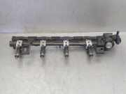 Einspritzdüsen Düsenstock 8A6G9H487AB Ford Fiesta 6 (JA8) Schrägheck 1.4 16V (SPJC)