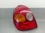 Zündschloss 8978352010 Toyota RAV4 (A2) Geländewagen 1.8 16V VVT-i 4x2 (1ZZFE)