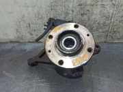 Achsschenkel Halter Rechts Vorne 364796 Citroën CITROËN BERLINGO 1.6 16V HDi