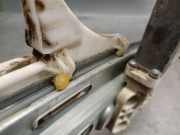 Hinterachse 6Q0500051AS Volkswagen Polo IV (9N1/2/3) Schrägheck 1.4 16V (BBY) BBY