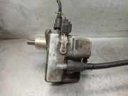 Heckschloss 9652301980 Citroën C2 (JM) Schrägheck 3-drs 1.4 HDI (DV4TD(8HZ))