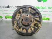 Achsschenkel Halter Links Hinten Volkswagen Polo III Classic (6KV2) Limousine 1.4i 60 (AEX) AEX