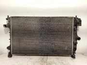 Radiator 13156387 Opel Vectra C Caravan Kombi 1.9 CDTI 16V (Z19DTH)