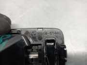 Warnleuchte Schalter 7700435867 Renault I FASE 2 BERLINA (BA0) 1.4 16V