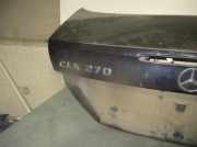 Tür Links Vorne 760033K010 Hyundai Sonata Limousine 2.4 16V CVVT (G4KC)