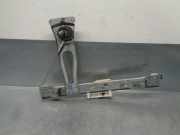 Fensterheber Rechts Hinten MANUAL Citroën CITROËN C3 1.4