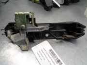 Türgriff Außen Links Hinten 82641EL12A Nissan Tiida (C11X) Schrägheck 1.5 dCi (K9K)