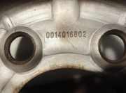 Multifunctionelle Display 10447116 Chevrolet USA Trans Sport Großraumlimousine 3.4 V6 (LA1)