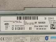 Radio CI9139911 BMW 2 serie Gran Tourer (F46) Großraumlimousine 218d xDrive 2.0 TwinPower Turbo 16V (B47-C20A)