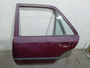 Tür Links Hinten A1247301705 Mercedes-Benz CLASE E (W124) BERLINA D 300 (124.130)