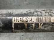 Luftfiltergehäuse 9660121680 Peugeot 407 (6C/J) Coupé 2.7 HDi V6 24V (DT17TED4(UHZ))