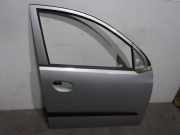 Tür Rechts Vorne 760040X050 Hyundai i10 (F5) Schrägheck 1.2i 16V (G4LA)