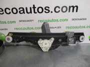 Hinterachsgetriebe - ND1021 Subaru Legacy Wagon (BH) Kombi 2.5 16V (EJ251)