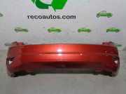 Stoßstange Hinten 1523142 Ford Focus 2 Schrägheck 1.6 TDCi 16V 110 (G8DB)