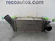 Ladeluftkühler 9646694680 Citroën C4 Berline (LC) Schrägheck 5-drs 1.6 HDi 16V 110 (DV6TED4(9HY))