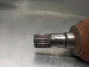 Hutablage 2345367 Opel Insignia Schrägheck 5-drs 2.0 CDTI 16V 160 Ecotec (A20DTH)