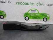 Gürtelschnalle SINREFE Peugeot 206 CC (2D) Cabrio 2.0 16V (EW10J4(RFN))