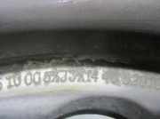 Bedienung Klimacontrolle R14X55JJ46 Kia Joice Großraumlimousine 2.0 16V (G4CP)