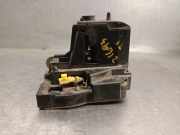 Sicherheitsgurt Links Hinten 7701469940 Renault I Classic (LA0/1_) 1.6 16V (LA00, LA04, LA0B, LA11, LA16, LA19, LA1J, LA1K,...