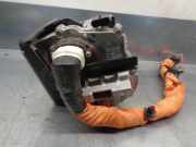 Kurbelwellen-Riemenscheibe 1S7GBC Ford Mondeo III Limousine 2.0 16V (CJBA)