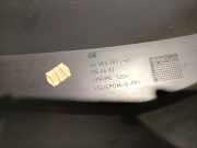 Scheibenwischer Abdeckung 24463382 Opel Astra H Twin Top (L67) Cabrio 1.9 CDTi 16V (Z19DTH)