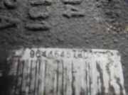 Stoßstange Hinten 7410FH Citroën C5 III Berline (RD) Schrägheck 2.0 HDiF 16V (DW10BTED4(RHR))