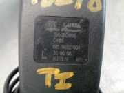 Luftmengenmesser 0K2NC13210 Kia SHUMA II 1.6 LS 4 Berlina