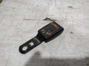 Gürtelschnalle 1T0858491D Volkswagen Touran (1T1/T2) Großraumlimousine 2.0 TDI 16V 140 (BKD) BKD