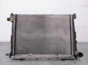Radiator 96FB8005AA Ford FIESTA BERLINA 1.8 Diesel CAT
