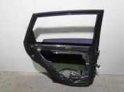 Tür Links Hinten 770032F010 Kia Cerato Schrägheck 1.6 CRDi 16V (D4FB)