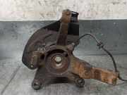 Achsschenkel Halter Links Vorne Citroën CITROËN JUMPY 1.6 16V HDi FAP