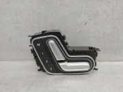 Stellmotor A1779056500 Mercedes-Benz GLA (H247) SUV 2.0 200d 4-Matic (OM654.920)
