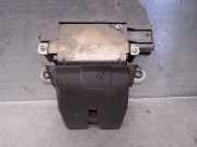 Heckschloss 3M51R442A66AM Ford Focus C-Max Großraumlimousine 1.6 TDCi 16V Euro III (G8DA)