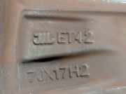 Felge 5F0601025M Seat ST (5F8) 2.0 TDI