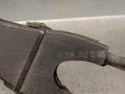 Handbremshebel A2059056603 Mercedes-Benz C (W205) Limousine C-220 2.2 CDI BlueTEC, C-220 d 16V (OM651.921)