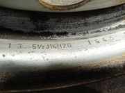 Felge 8200576084 Renault Express (FW0/1_) 1.5 dCi 75 (FW07, FW10, FW04)