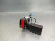 G?rtelschnalle Rechts Hinten A1768600469 Mercedes-Benz CLA (117.3) Limousine 2.2 CLA-220 CDI 16V 4-Matic (OM651.930(Euro 6))