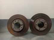 Bremsscheibe Hinten 1610761980 Peugeot 308 (L3/L8/LB/LH/LP) Schrägheck 5-drs 1.6 BlueHDi 120 (DV6FC(BHZ))