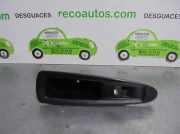 Schalter Für Elekt. Fensterheber Rechts Hinten 9650912777 Citroën C4 Berline (LC) Schrägheck 5-drs 2.0 HDi 16V 138 (DW10BTED4(RHR))