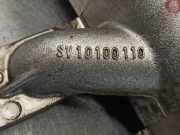 Ansaugkrümmer SV10100110 Volvo 460 Limousine 1.9 DL/GLE TD (D19TIC)