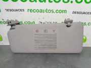 Sonnenblende Rechts Renault Megane III Berline (BZ) Schrägheck 5-drs 2.0 16V TCe 180 (F4R-L870)