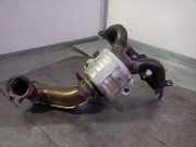 Katalysator PSAK337 Peugeot 407 2.2 CAT